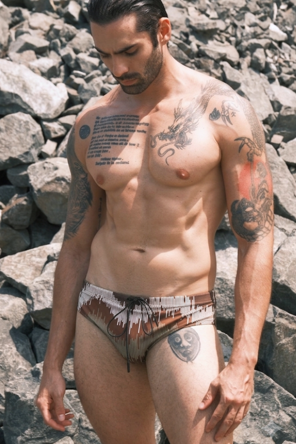 SWIMBRIEF RANCHERÍA