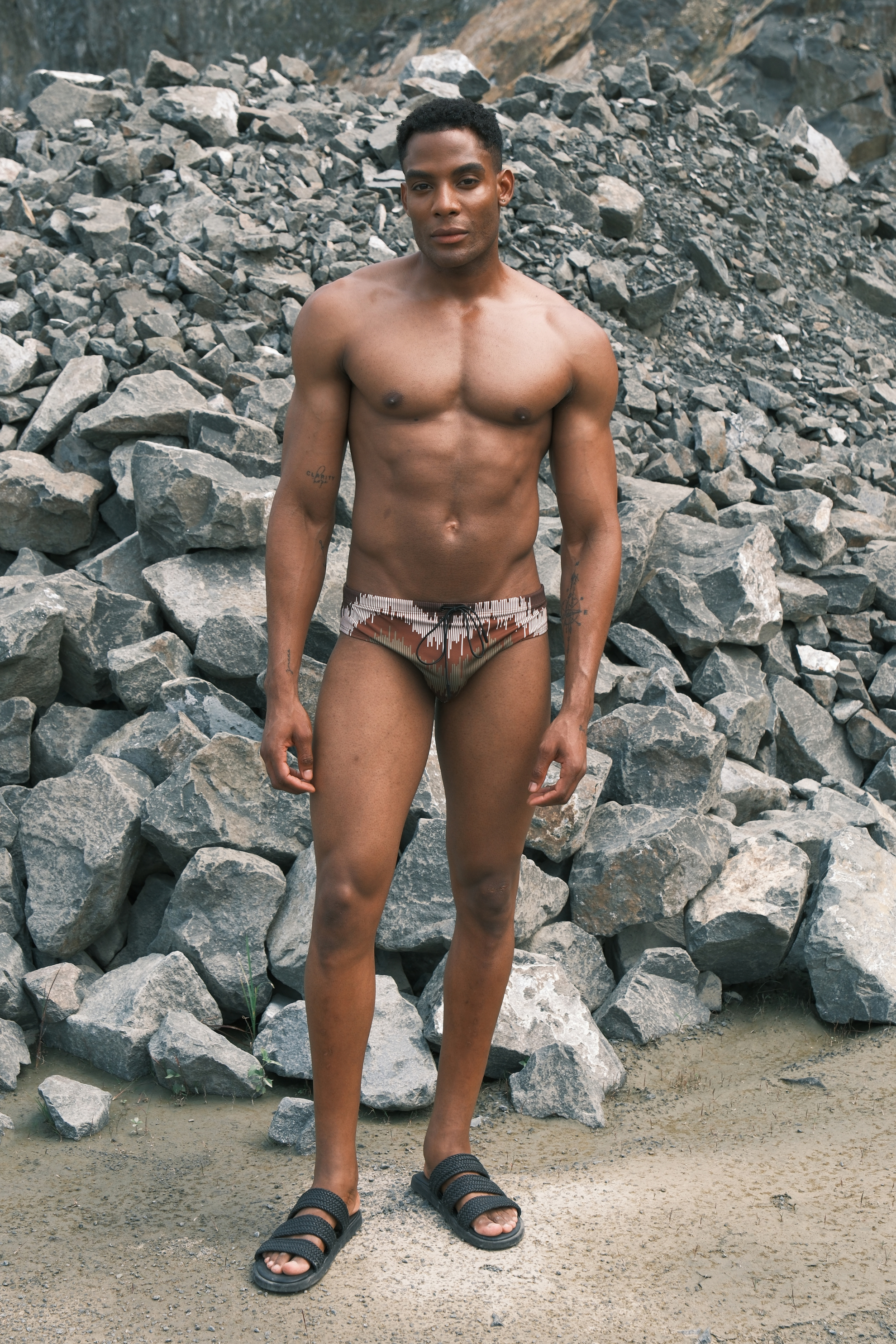 SWIMBRIEF RANCHERÍA