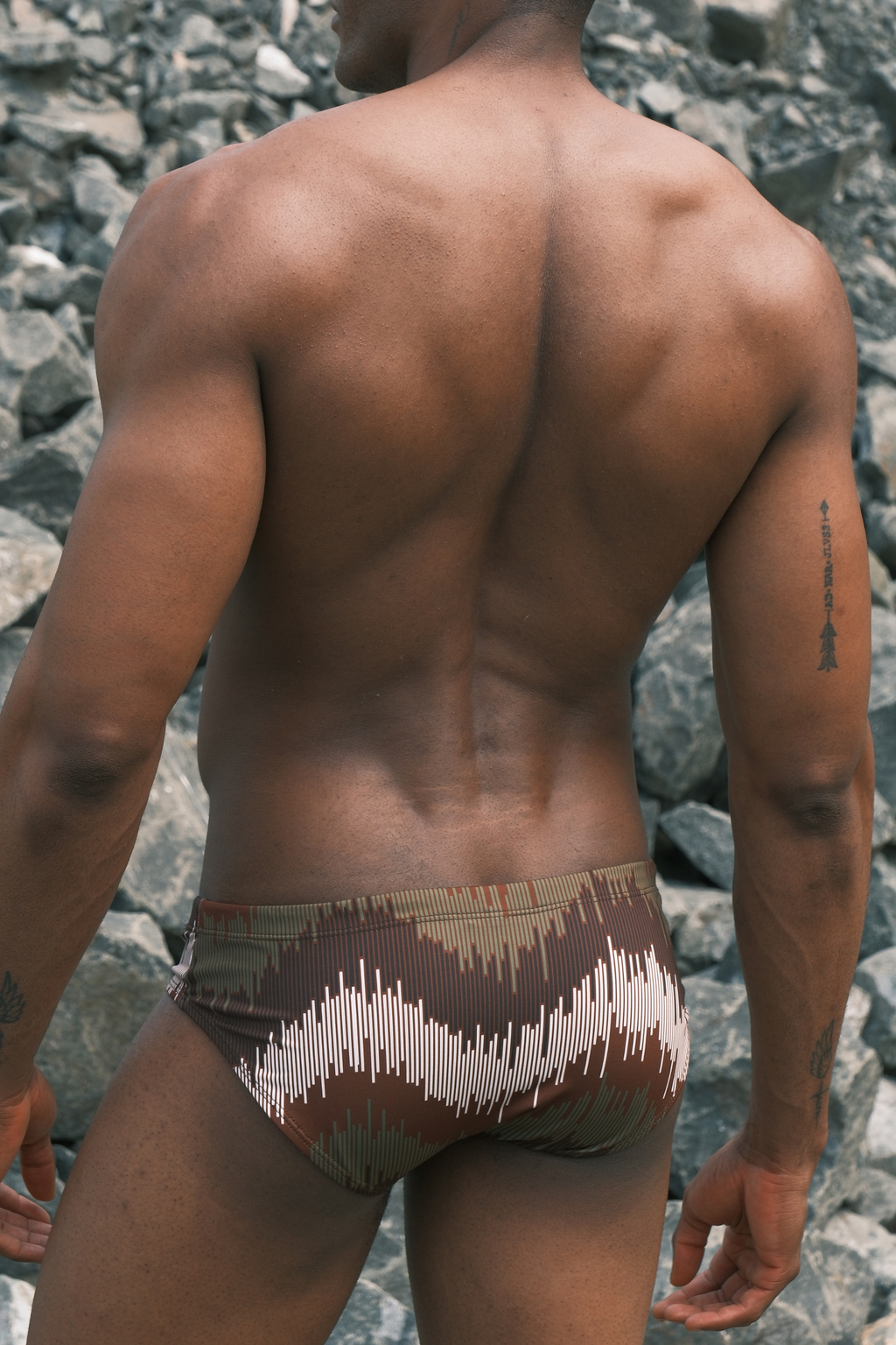 SWIMBRIEF RANCHERÍA