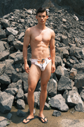 SWIMBRIEF RITUAL