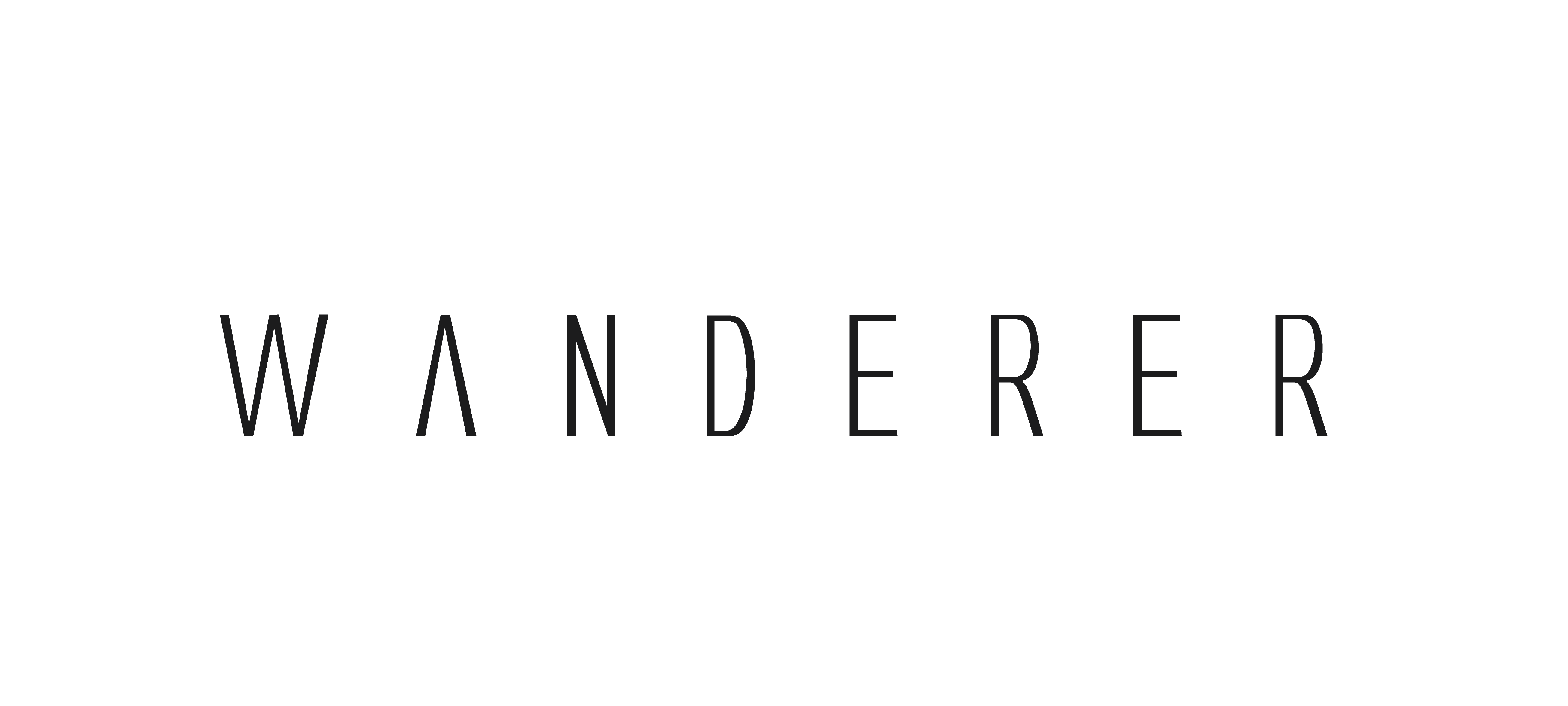 WANDERER